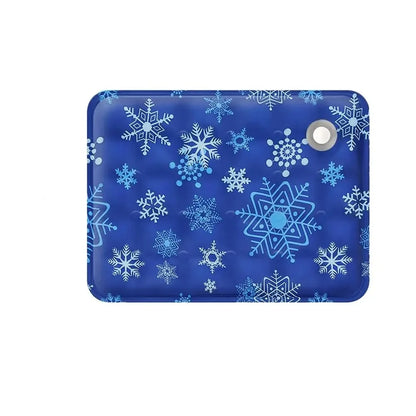Smartrivo Cooling Pet Bed Mat for Cats Dogs