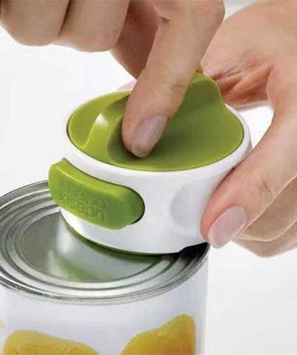 Lid Opener Screw Kitchen Utility Gadget Labor Saving