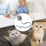 Electric Interactive Rolling Pet Ball view 9