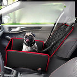 Big Dog Car Pet Pad Dog Front Seat Pad Non-slip Pet Supplies Pet view 1