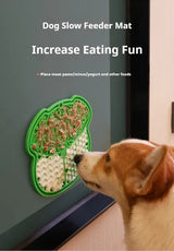 Lick Mat For Dogs And Cats view 2