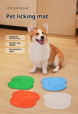 Lick Mat For Dogs And Cats view 8