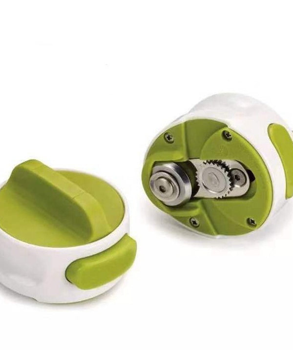 Lid Opener Screw Kitchen Utility Gadget Labor Saving