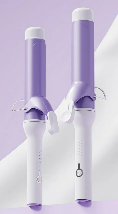 40mm Wave Lasting Shaping Does Not Hurt Hair Curler