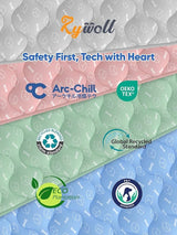 Cooling Mats For Dogs view 9