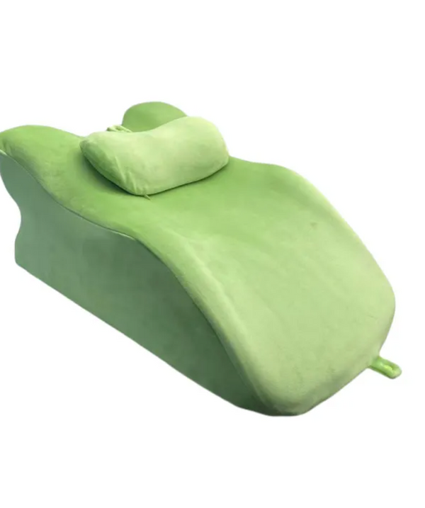 Stomach Sleeper Pillow
