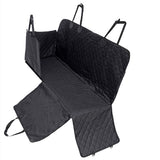 Pet Car Travel Rear Seat Cushion Dog Travel Toilet view 25
