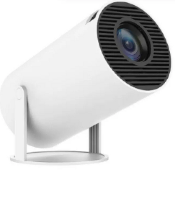 Portable Small Projector