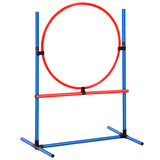 Dog Agility Training Equipment Set view 3