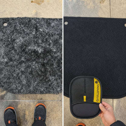 Smartrivo Pet Hair Glove