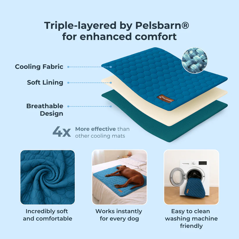 COOLING MAT