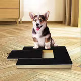 Wooden Pet Scratching Board for Dogs & Cats view 3