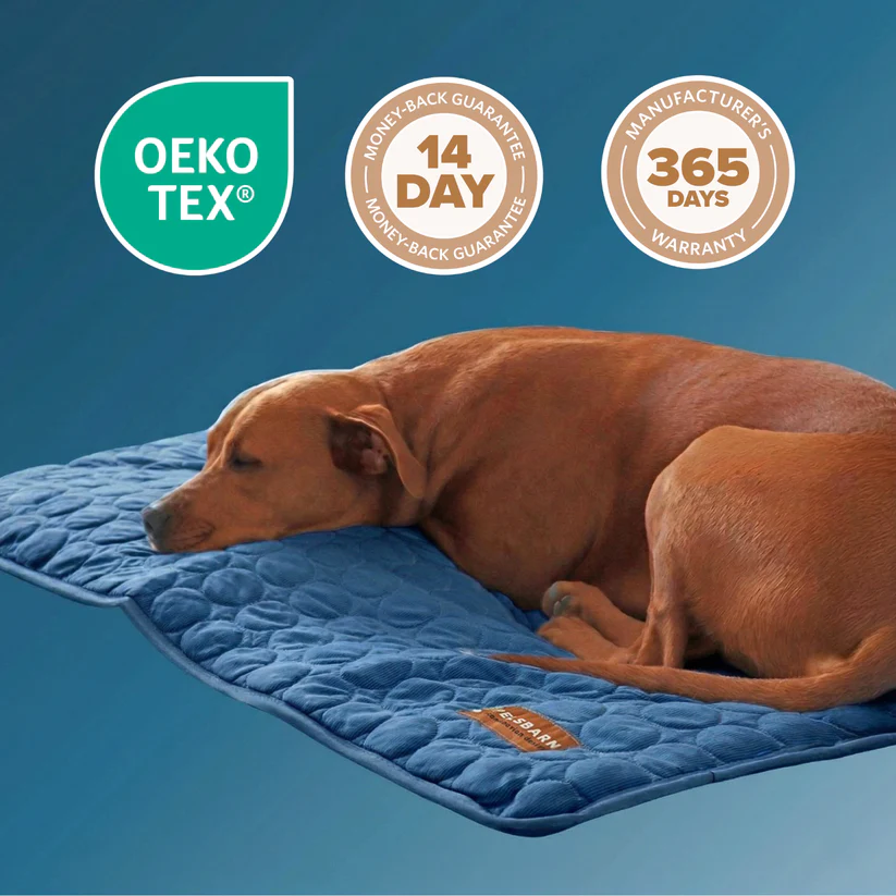 COOLING MAT