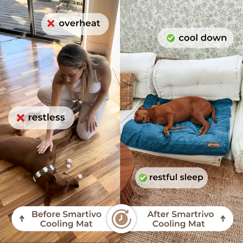 COOLING MAT
