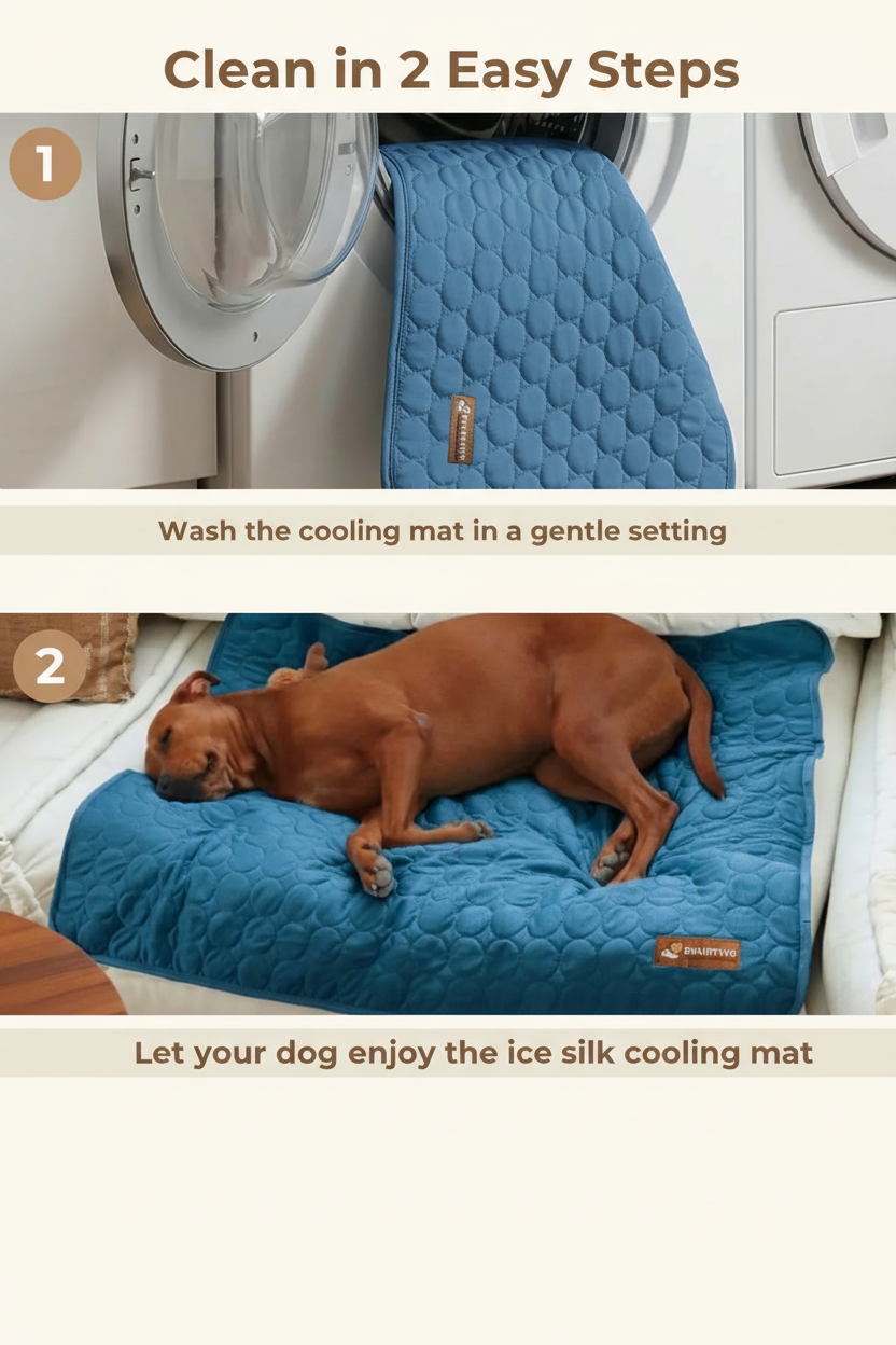 COOLING MAT