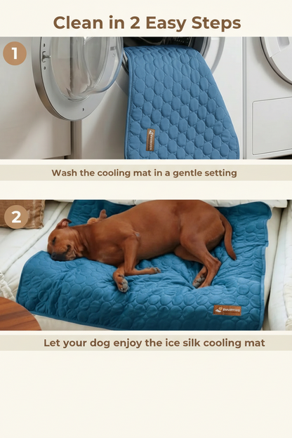 COOLING MAT