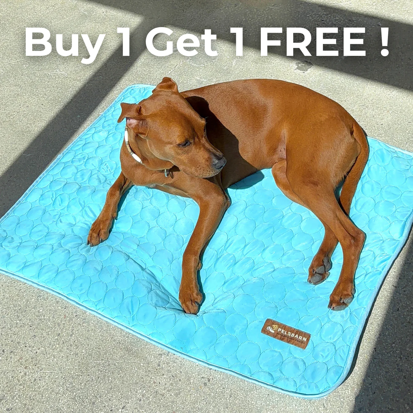 COOLING MAT