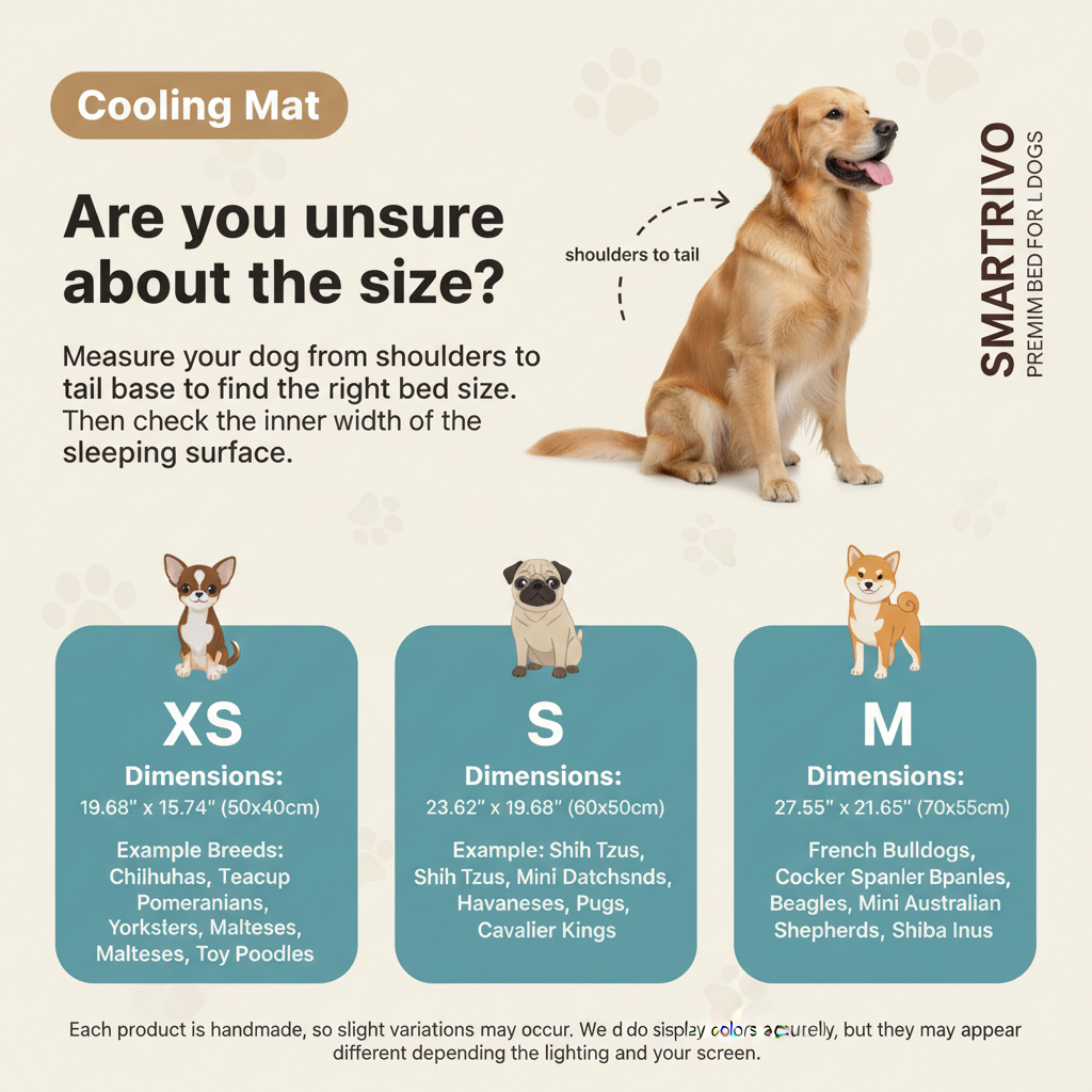 COOLING MAT