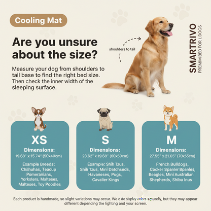 COOLING MAT