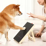 Wooden Pet Scratching Board for Dogs & Cats view 8