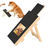 Wooden Pet Scratching Board for Dogs & Cats view 9