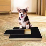 Wooden Pet Scratching Board for Dogs & Cats view 10