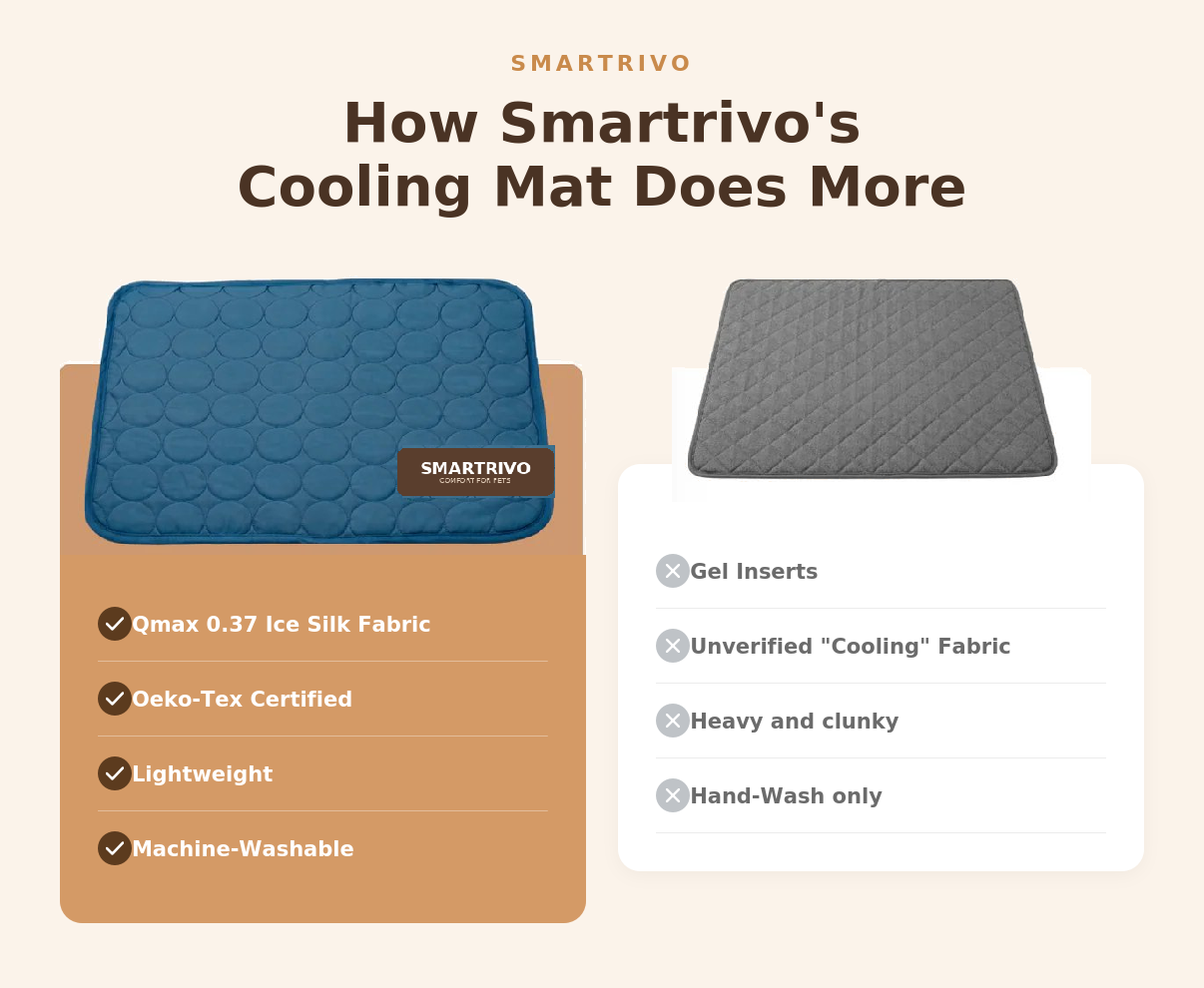 COOLING MAT
