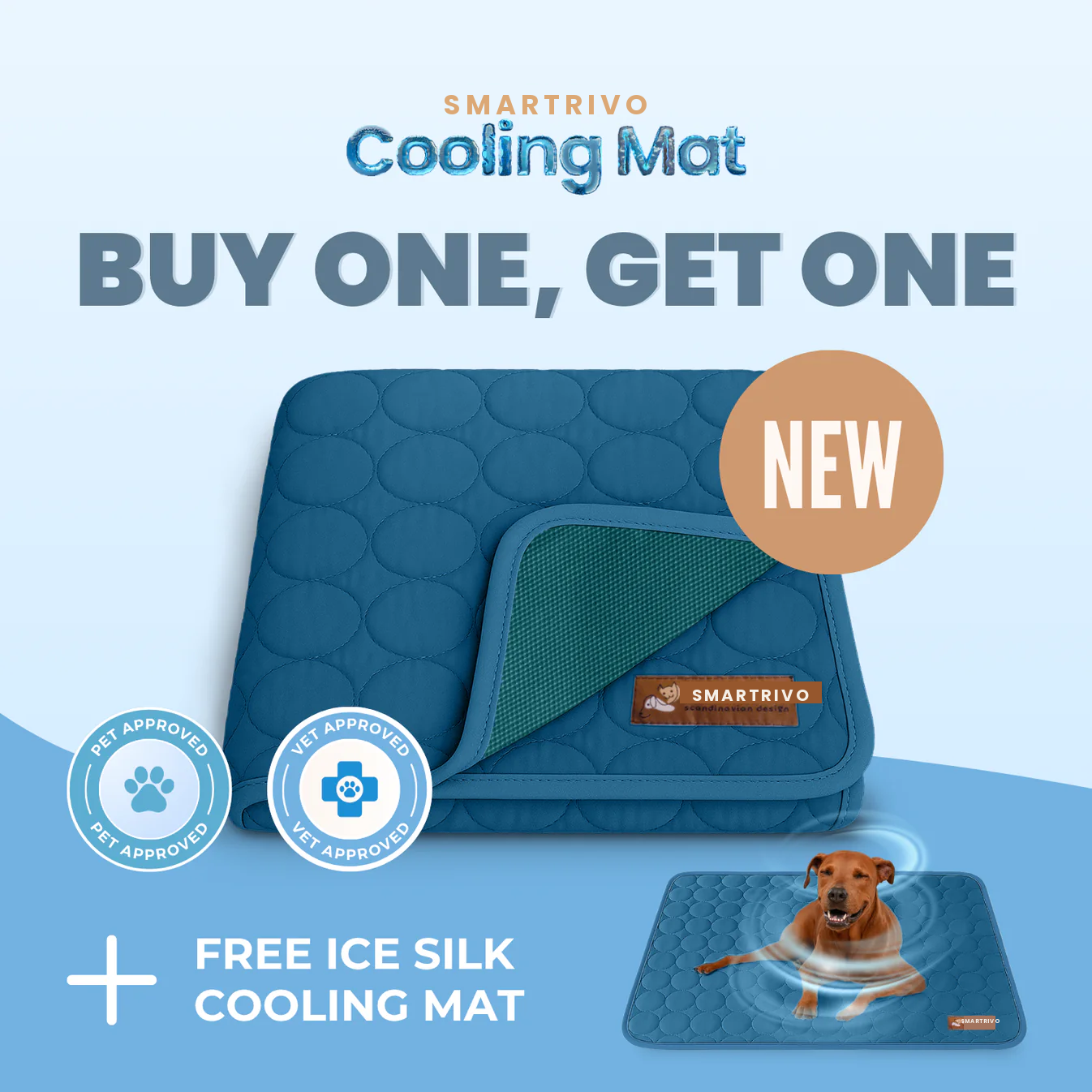 COOLING MAT